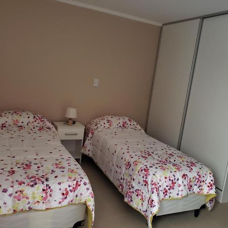 Refugios Del Lago El Calafate Buitenkant foto