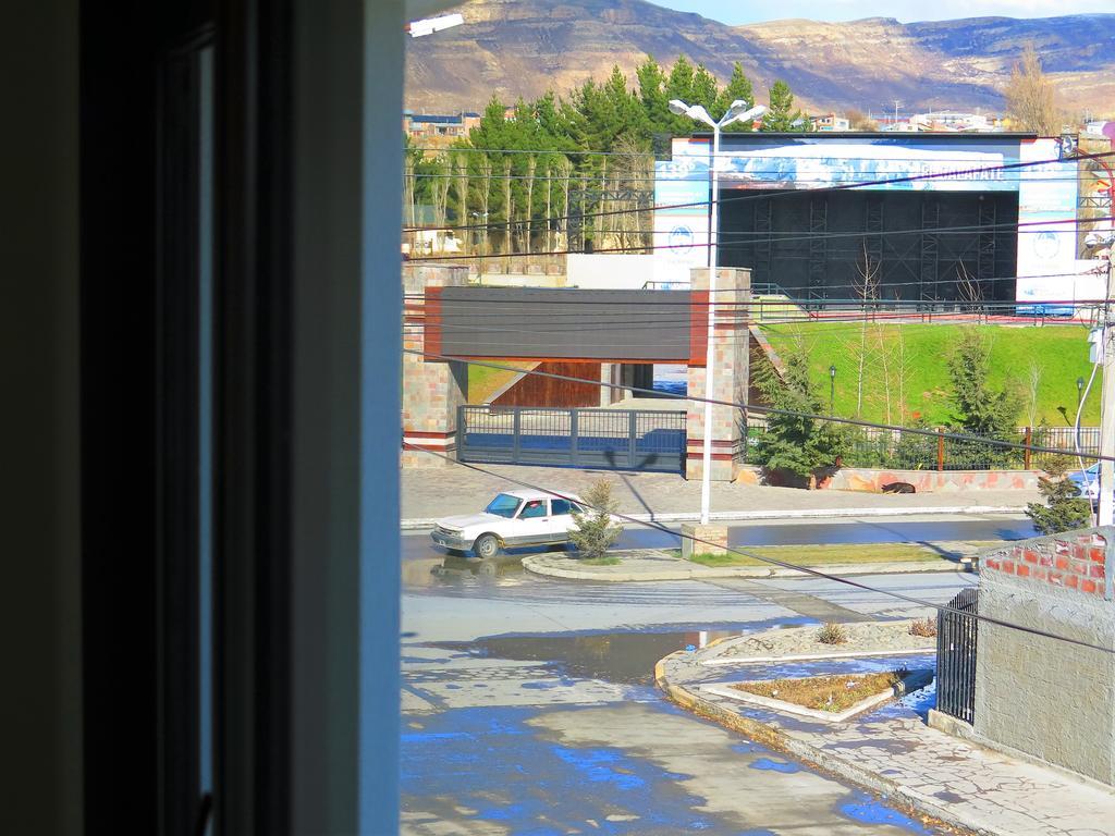 Refugios Del Lago El Calafate Buitenkant foto